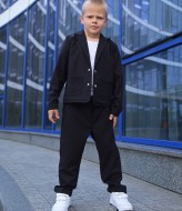 Стильный костюм для мальчика EV-2480A750