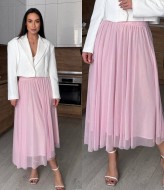 Легка спідниця INS-323A700