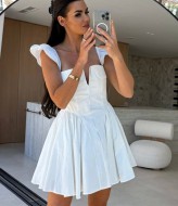 Нежное платье HB-0136A530