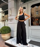 Костюм с майкой женский MIS-195A540