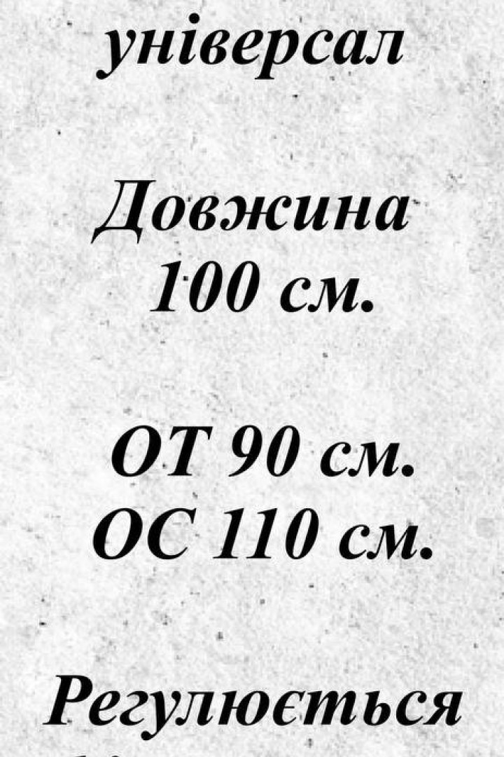 Брюки карго плащевка EVD-307A280