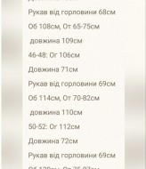 Льняний брючний костюм RISH-495A950