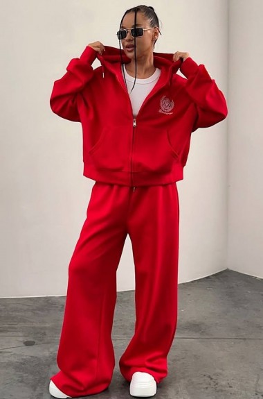 Спортивный костюм DMP-R1951A850 Спортивный костюм DMP-R1951A850