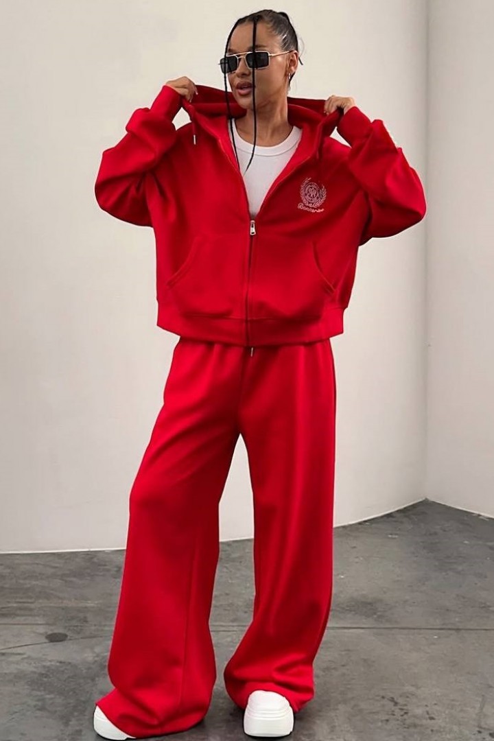 Спортивный костюм DMP-R1951A850
