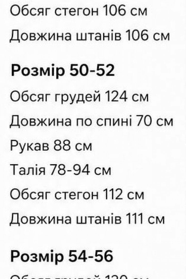 Мужской костюм двойка брюки +ветровка LYR-0237A600