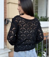 Красивый свитер EO-1082A380