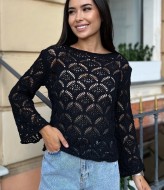 Красивый свитер EO-1082A380