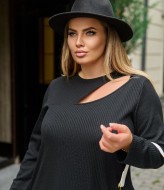 Платье свободное AZ-8264A15