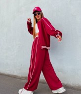 Классический спортивный костюм LIB-8910A780