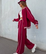 Классический спортивный костюм LIB-8910A780