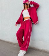 Классический спортивный костюм LIB-8910A780