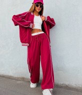 Классический спортивный костюм LIB-8910A780