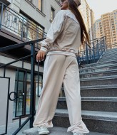 Классический спортивный костюм LIB-8910A780