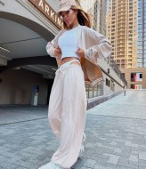 Классический спортивный костюм LIB-8910A780