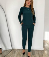 Базовый костюм KG-410A490