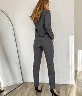 Базовый костюм KG-410A490