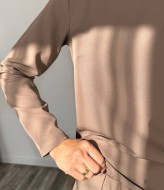 Базовый костюм KG-410A490