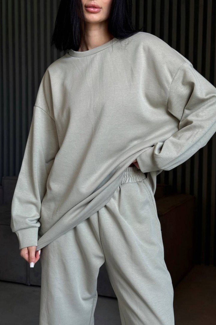 Базовый костюм LID-584A1000