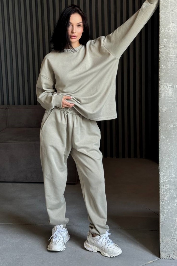 Базовый костюм LID-584A1000
