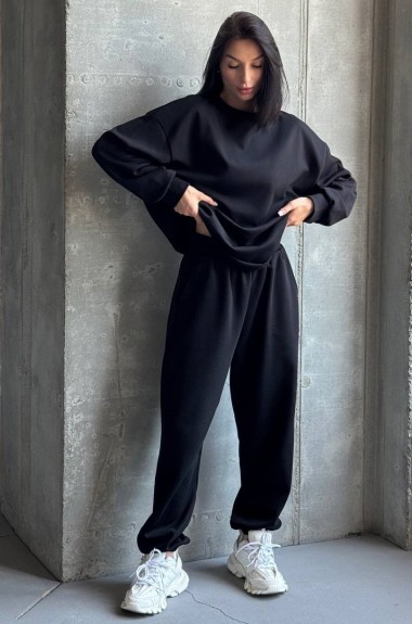 Базовый костюм LID-584A1000