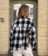 Рубашка укороченная LUC-1043A469