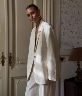 Брюки палаццо та піджак ANN-526A670