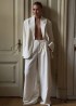 Женский костюм с брюками палаццо ANN-526A670
