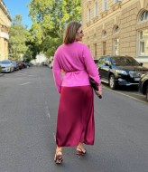 Юбка женская миди  ET-8904A300