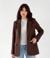 Классический пиджак KL-826A550