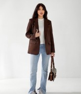 Классический пиджак KL-826A550