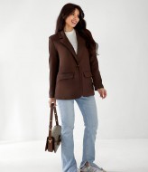 Классический пиджак KL-826A550