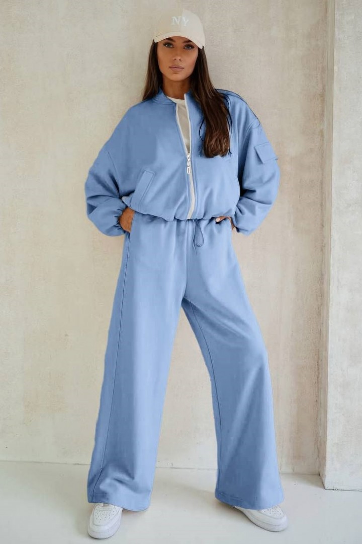 Трикотажный костюм DG-p15591A600