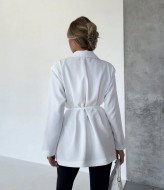 Пиджак женский удлиненный  ANA-1679A16