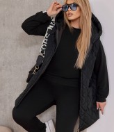 Стеганая жилетка  LZ-M1147A680