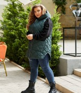 Стеганая жилетка  LZ-M1147A680