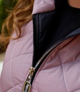 Стеганая жилетка  LZ-M1147A680