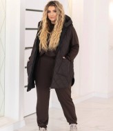 Стеганая жилетка  LZ-M1147A680