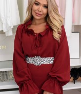 Вільна жіночна сукня YS-2184A550B620