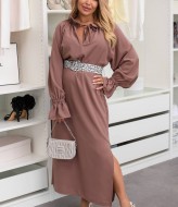 Вільна жіночна сукня YS-2184A550B620