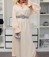 Вільна жіночна сукня YS-2184A550B620