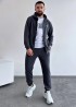 Мужской спорт костюм VM-10479A650