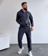 Мужской спорт костюм VM-10479A650