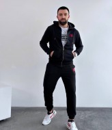 Мужской спорт костюм VM-10479A650