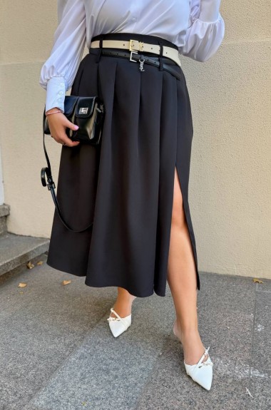 Жіноча спідниця  MA-N2114A500