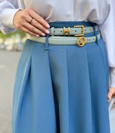 Красивая юбка  MA-N2114A500