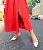 Красивая юбка  MA-N2114A500