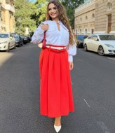 Жіноча спідниця  MA-N2114A500