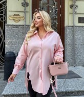 Стильная рубашка MA-N2116A550