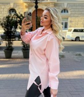 Стильная рубашка MA-N2116A550