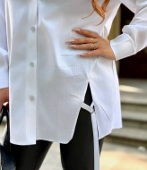 Стильная рубашка MA-N2116A550